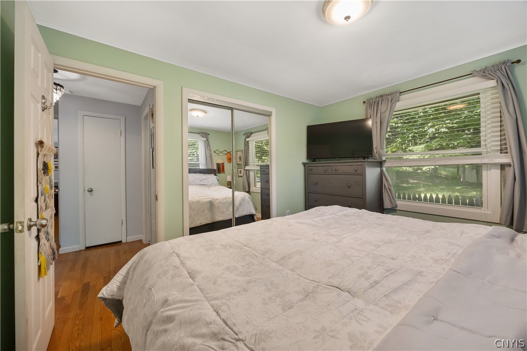 5353 Onondaga Road Camillus, NY 13031 - Photo 26 of 33