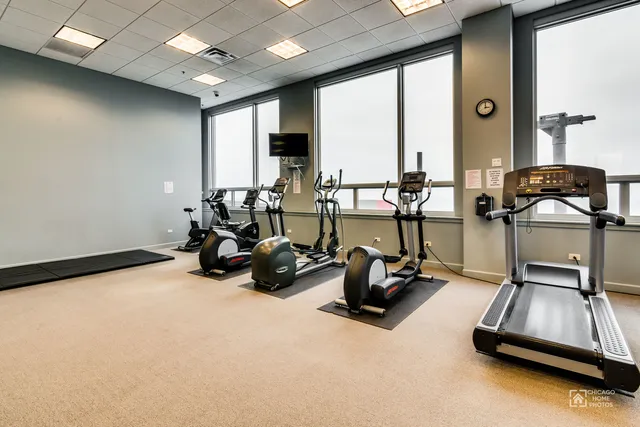 $4,500 | 1841 South Calumet Avenue, Unit T6, Chicago, IL 60616