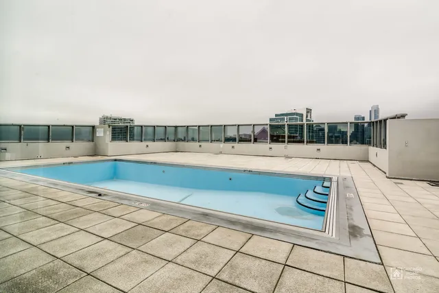 $4,500 | 1841 South Calumet Avenue, Unit T6, Chicago, IL 60616