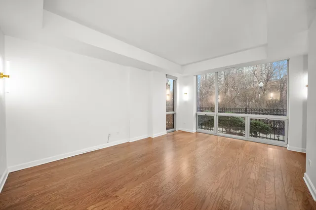 $4,500 | 1841 South Calumet Avenue, Unit T6, Chicago, IL 60616