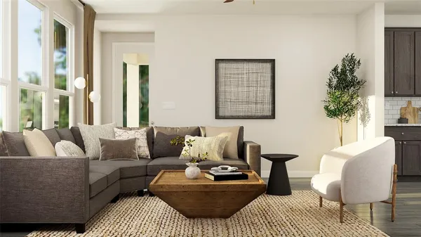 $3,349 | 4308 Stonybrook Drive, Arlington, TX 76005