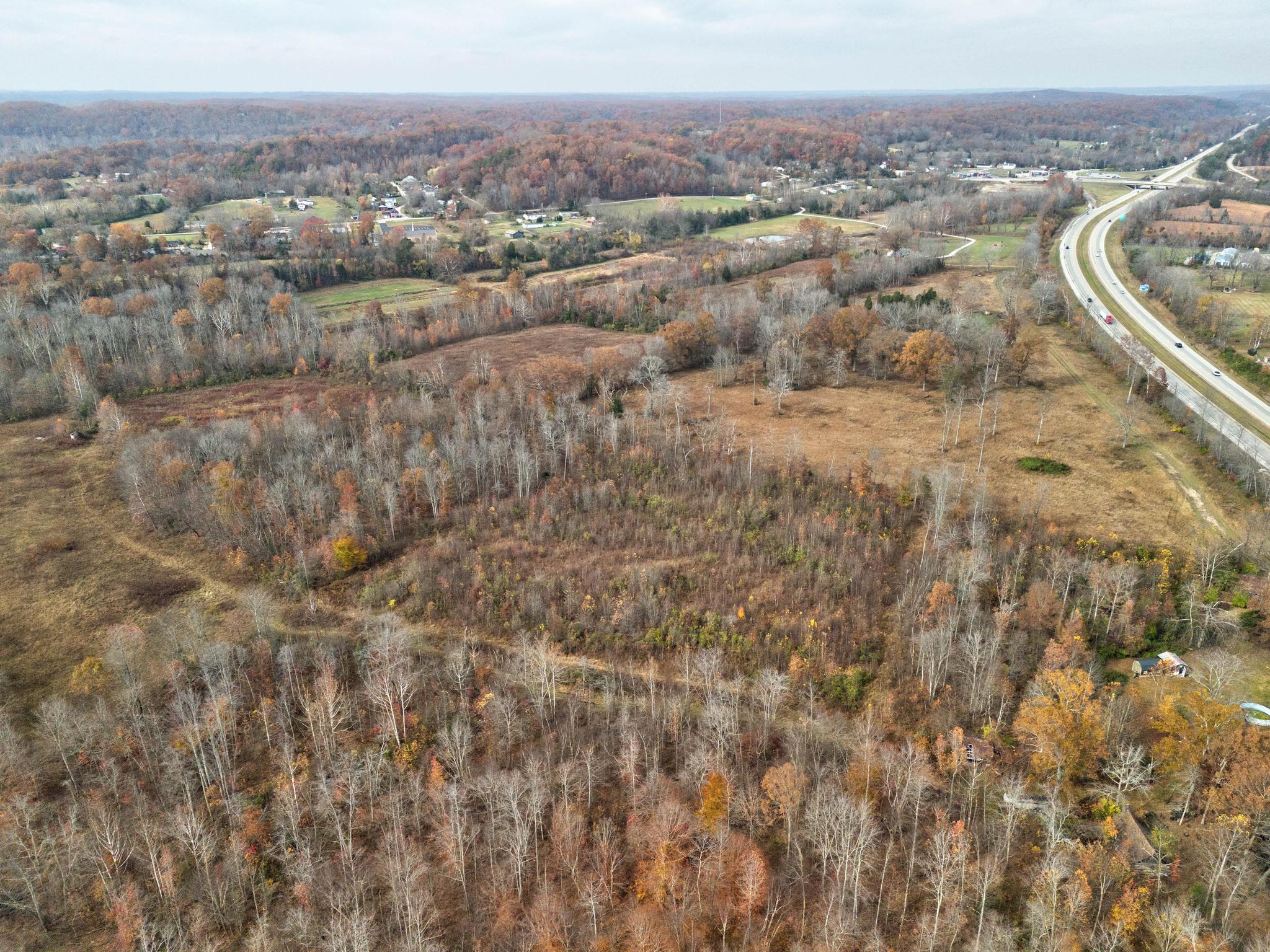 0 Forge Mill Road Clay City, KY 40312 - Photo 9 of 22 DJI_20251109013500_0007_D_-2_-3