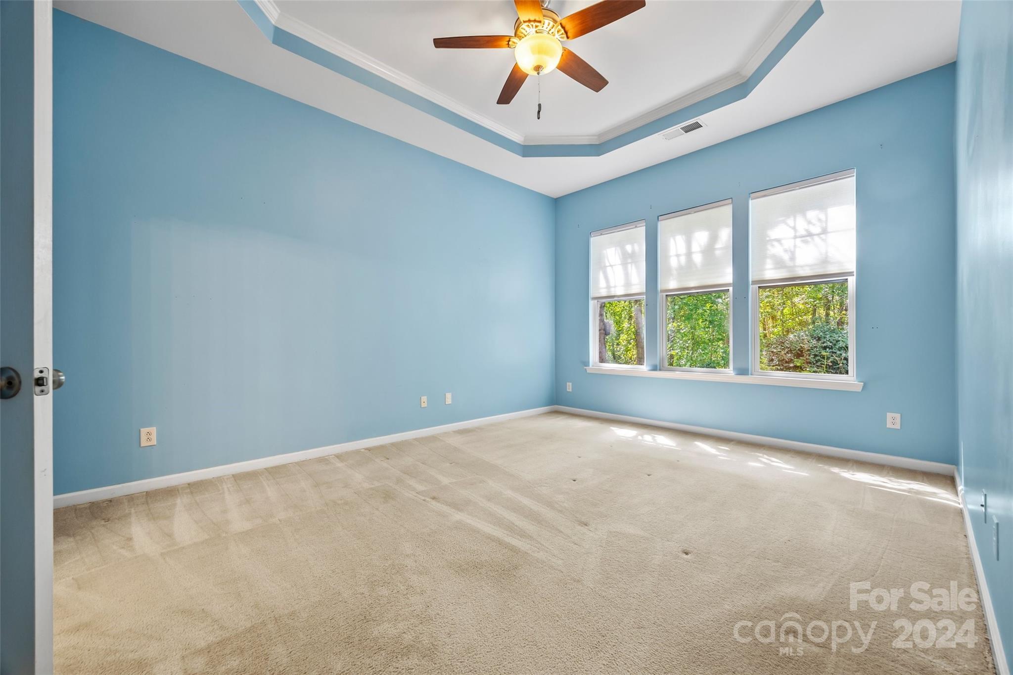 296 Sand Paver Way Fort Mill, SC 29708 - Photo 19 of 41 a view of an empty room with a window