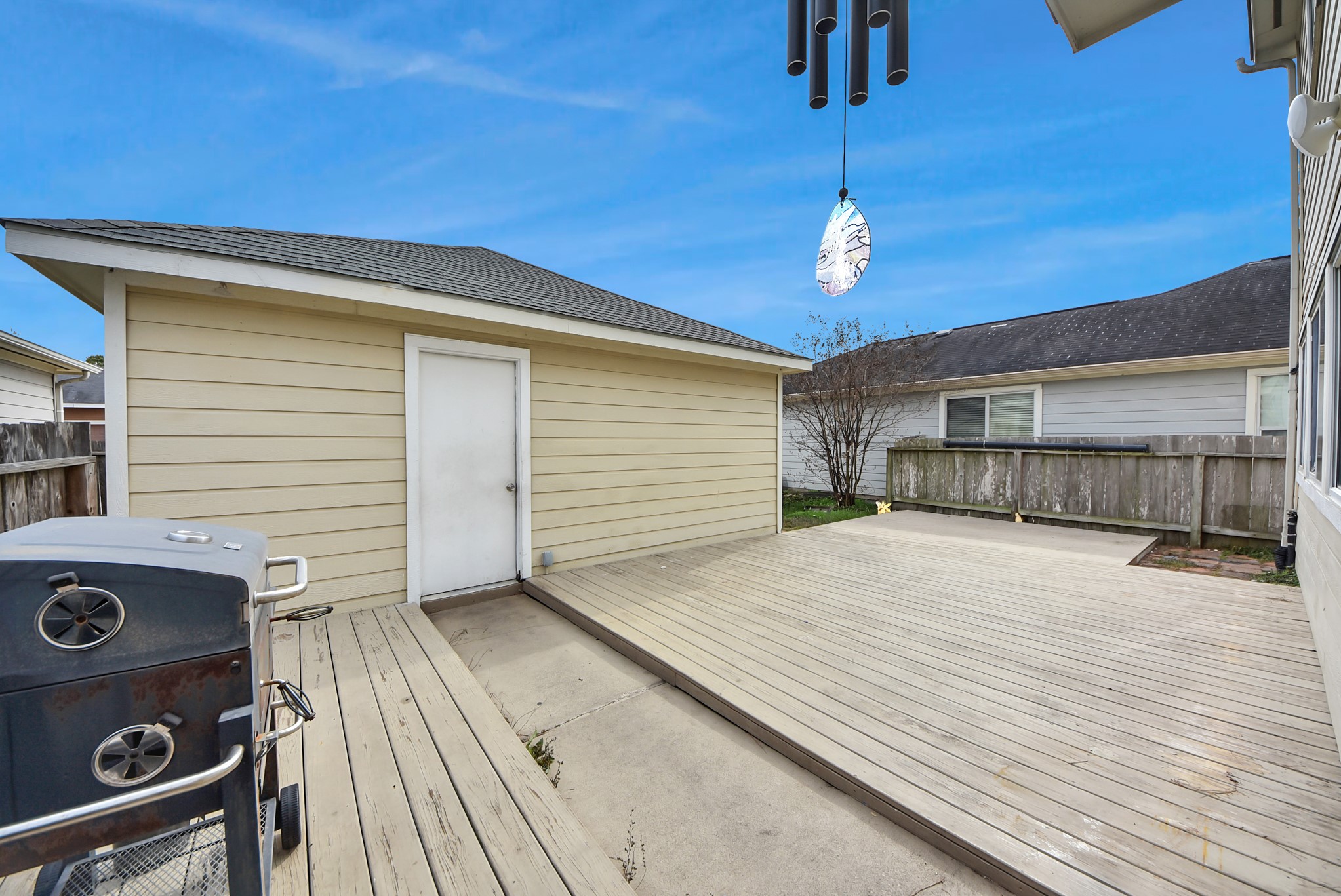 20626 Sycamore Crest Lane Katy, TX 77449 - Photo 32 of 39