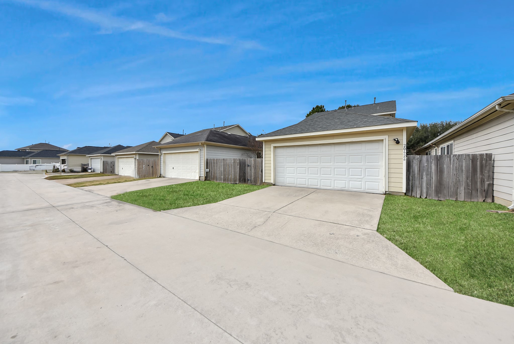 20626 Sycamore Crest Lane Katy, TX 77449 - Photo 34 of 39