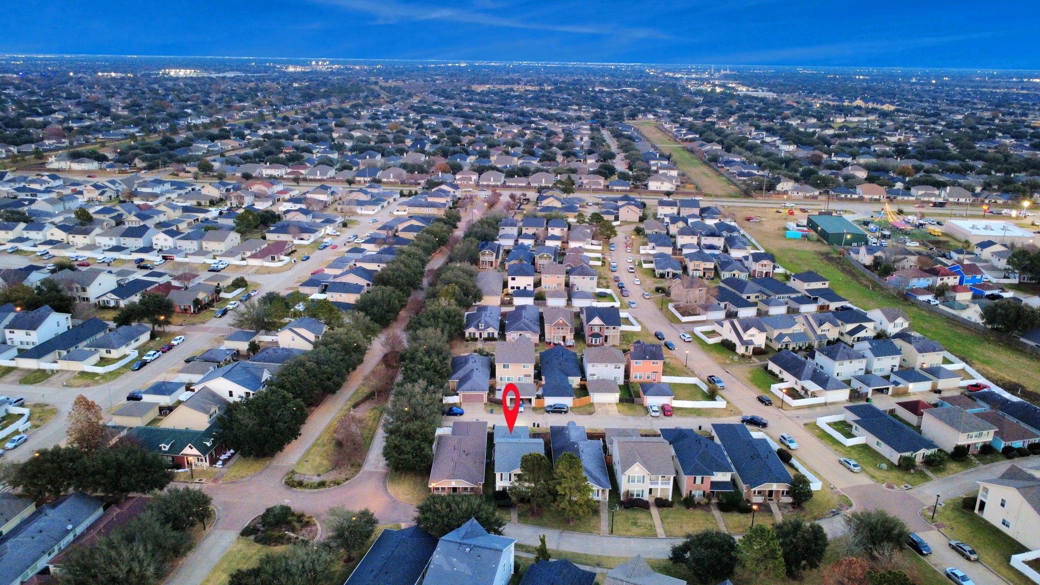 20626 Sycamore Crest Lane Katy, TX 77449 - Photo 35 of 39