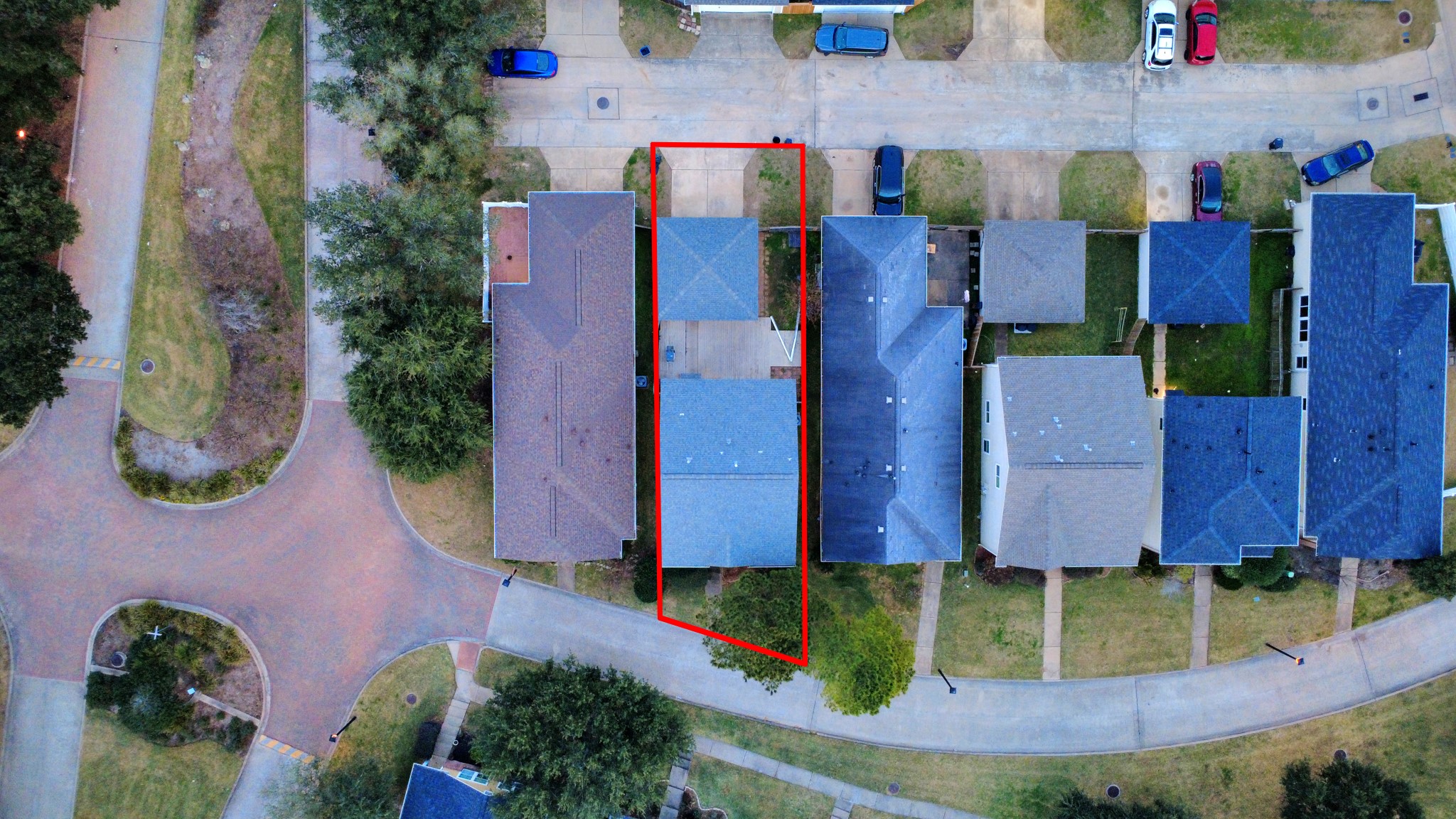 20626 Sycamore Crest Lane Katy, TX 77449 - Photo 36 of 39