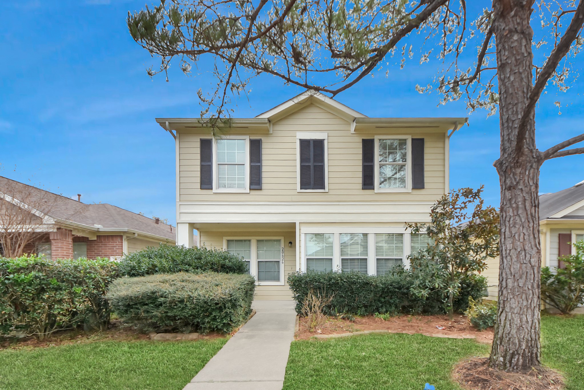 20626 Sycamore Crest Lane Katy, TX 77449 - Photo 38 of 39