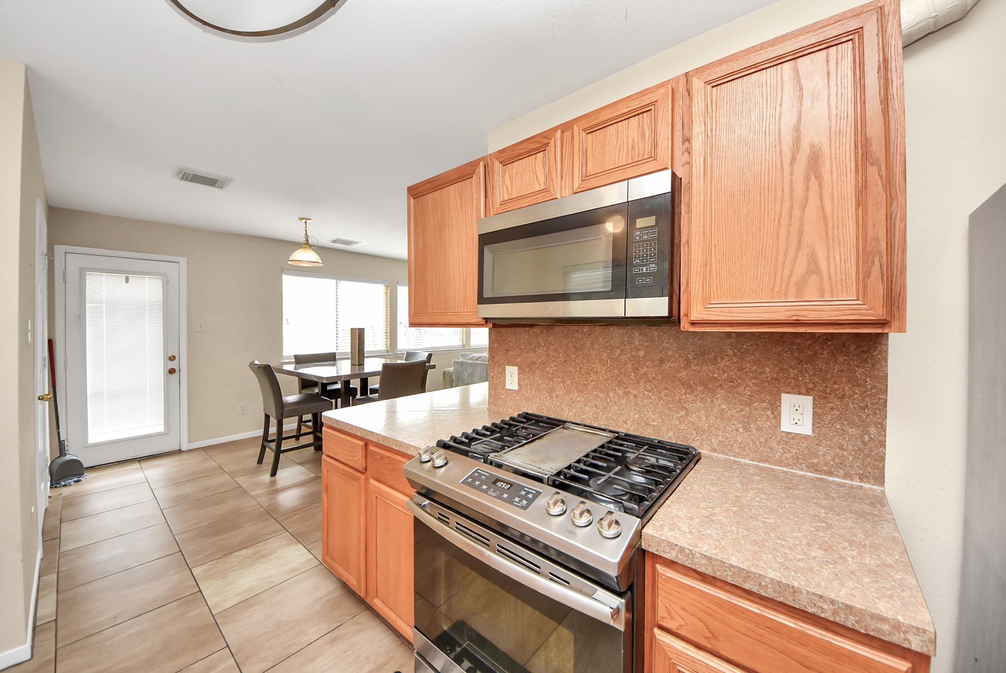 20626 Sycamore Crest Lane Katy, TX 77449 - Photo 6 of 39