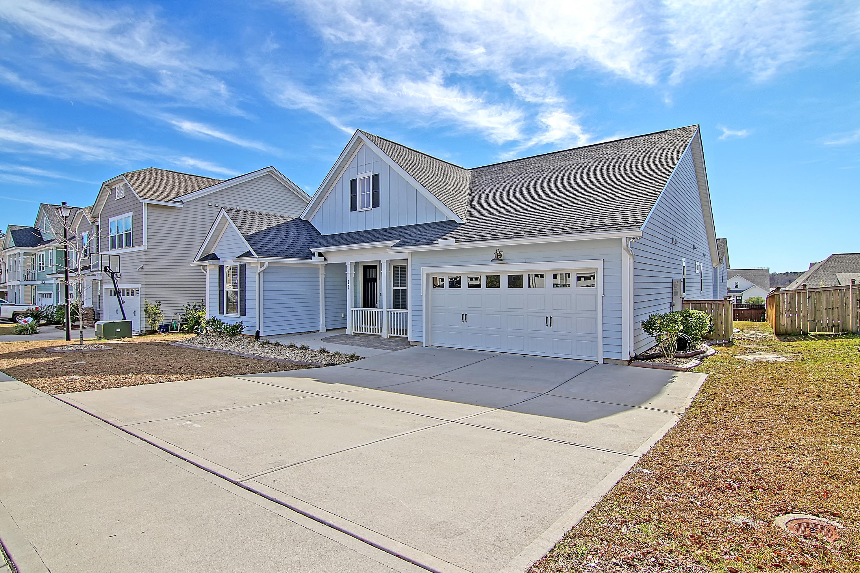 407 Ambergate Lane Moncks Corner, SC 29461 - Photo 39 of 41 CREM_407 Ambergate_002