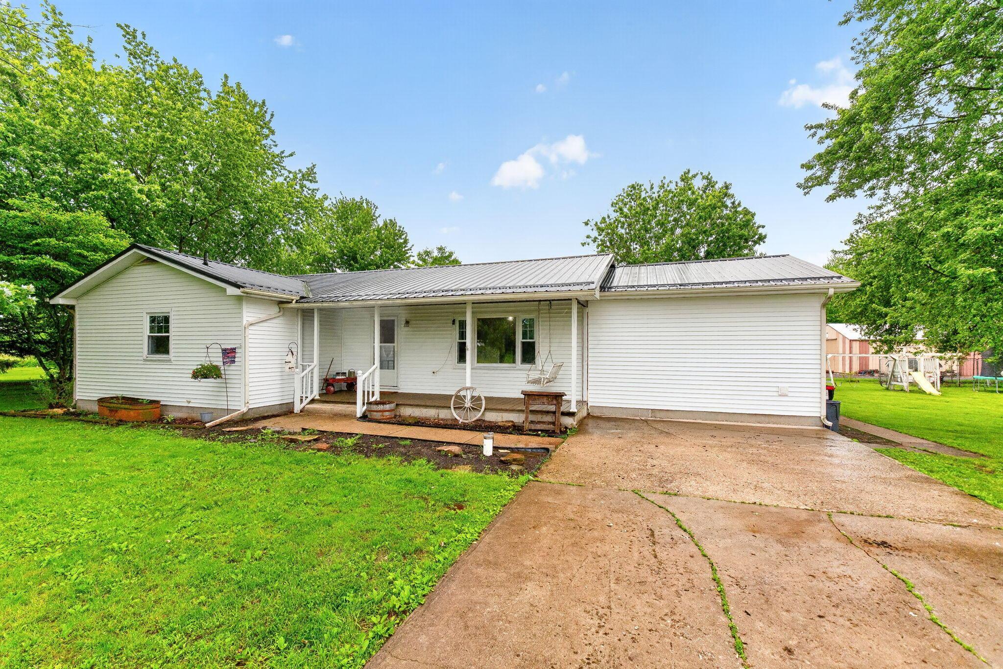 469 Larue-Marseilles Road La Rue, OH 43332 - Photo 2 of 26 469 Larue Marseilles (Exterior)-2