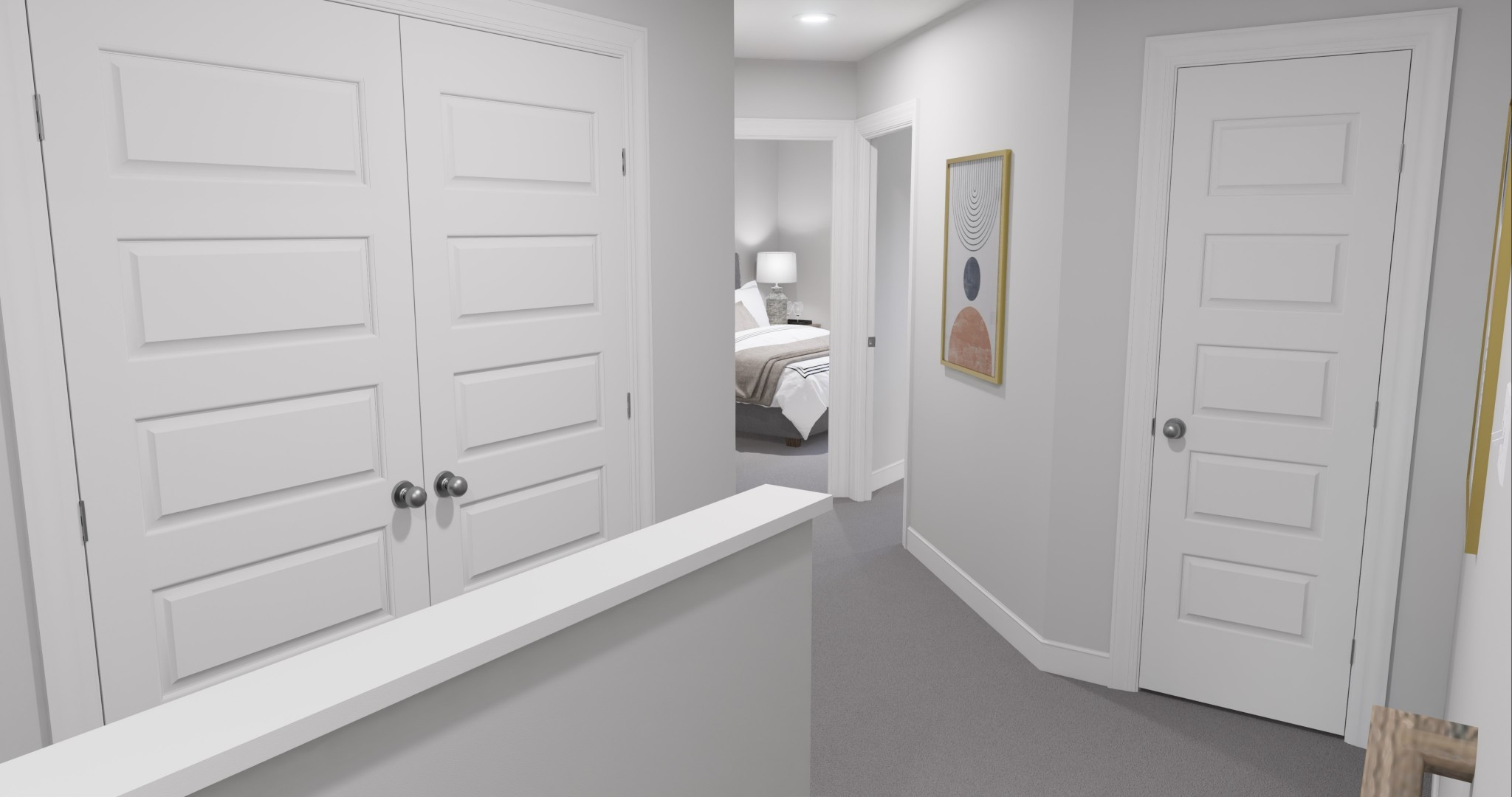 161 Rothwood Pvt Hendersonville, TN 37075 - Photo 19 of 29 a bathroom with a shower and toilet