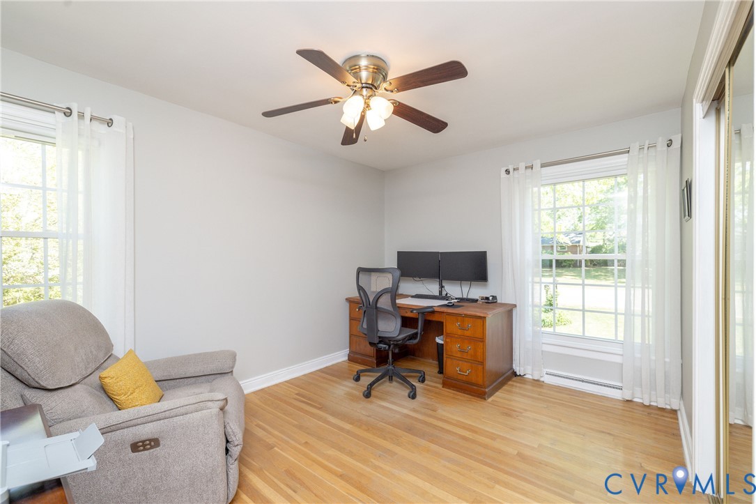 802 Maybeury Drive Henrico, VA 23229 - Photo 15 of 34 Gallery Image 15