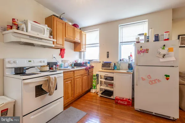 $1,550 | 2136 South 15th Street, Unit 3F, Philadelphia, PA 19145