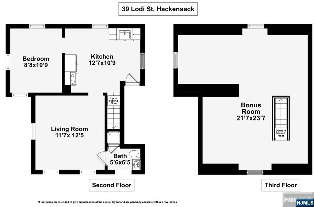 39 Lodi Street, Unit 2 Hackensack, NJ 07601 - Photo 14 of 14