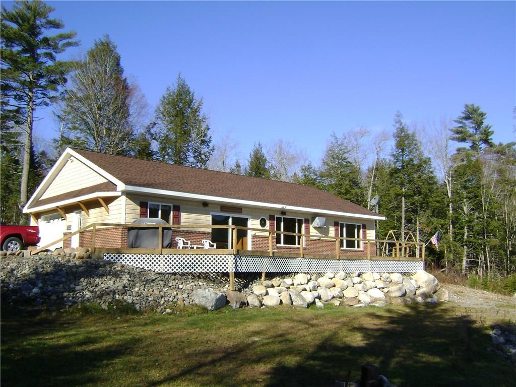 121 Salisbury Cove Road Ellsworth, ME 04605 - Photo 1 of 33 Photo