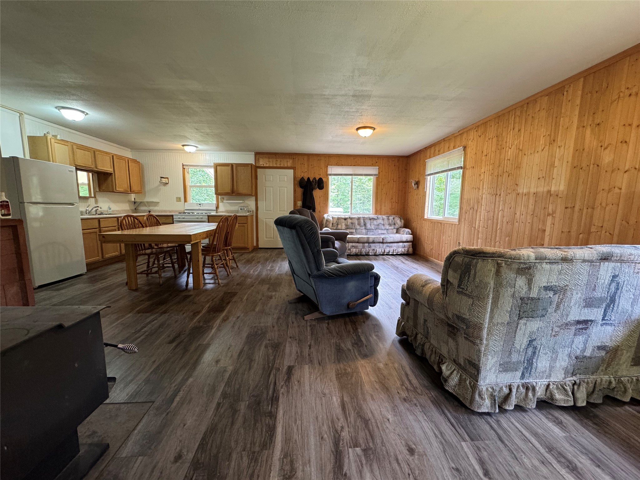 7154 West Mc Dermott Road Winter, WI 54896 - Photo 16 of 58