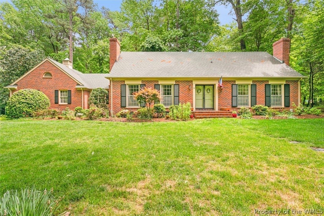 3 Foxcroft Road Williamsburg, VA 23188 - Photo 1 of 1 Gallery Image 1