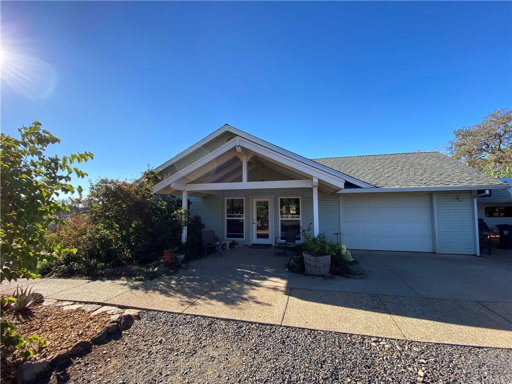 4706 Foster Road Paradise, CA 95969 - Photo 1 of 1