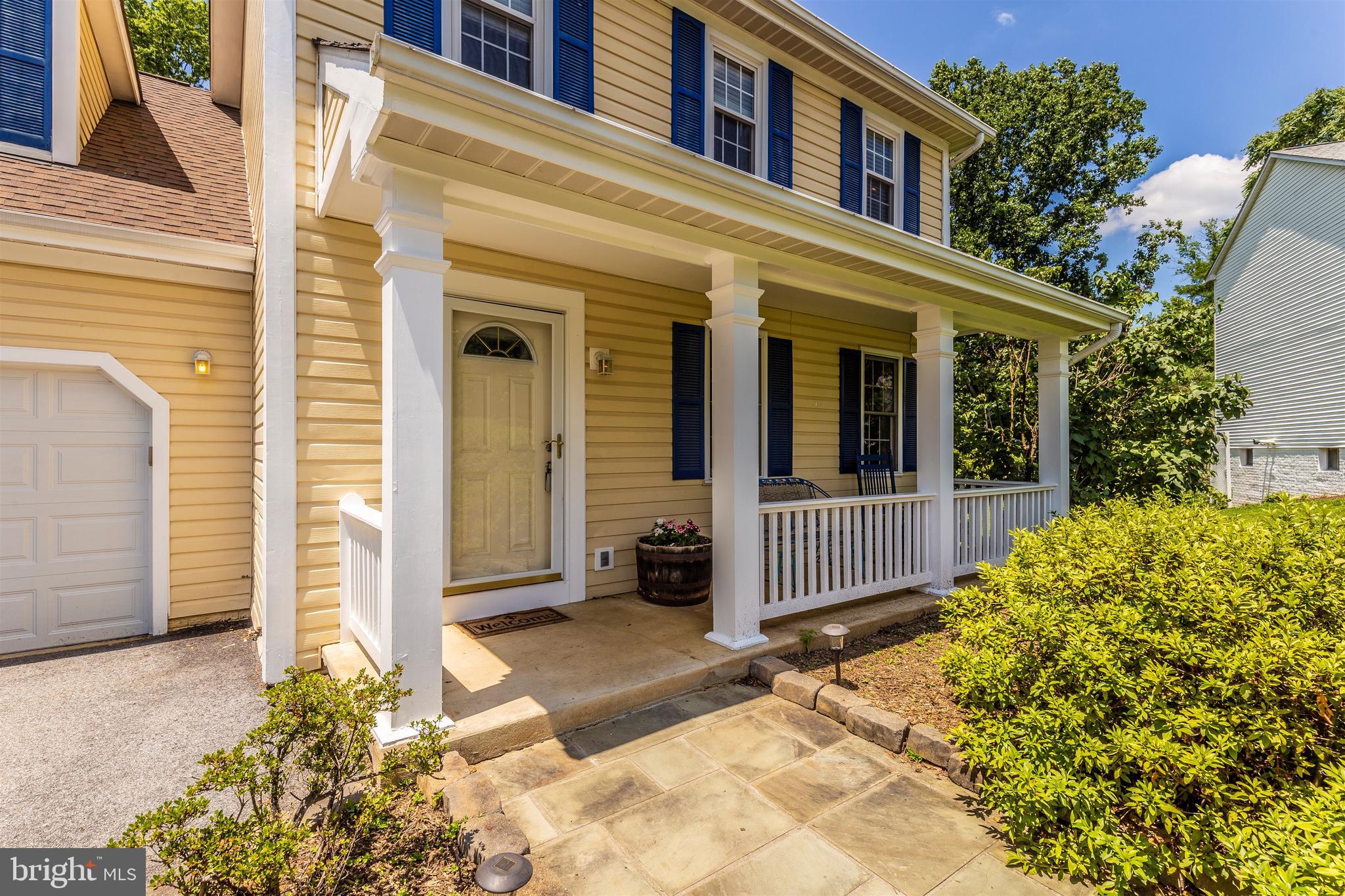 1606 Gibbons Court Point of Rocks, MD 21777 - Photo 3 of 50