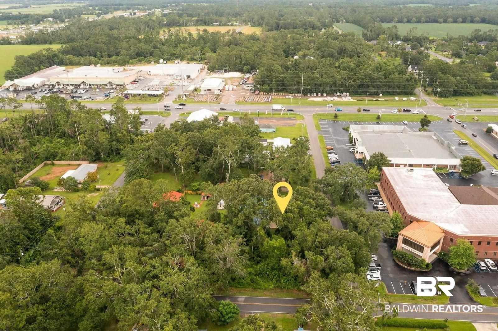 0 West Spruce Avenue Foley, AL 36535 - Photo 5 of 12