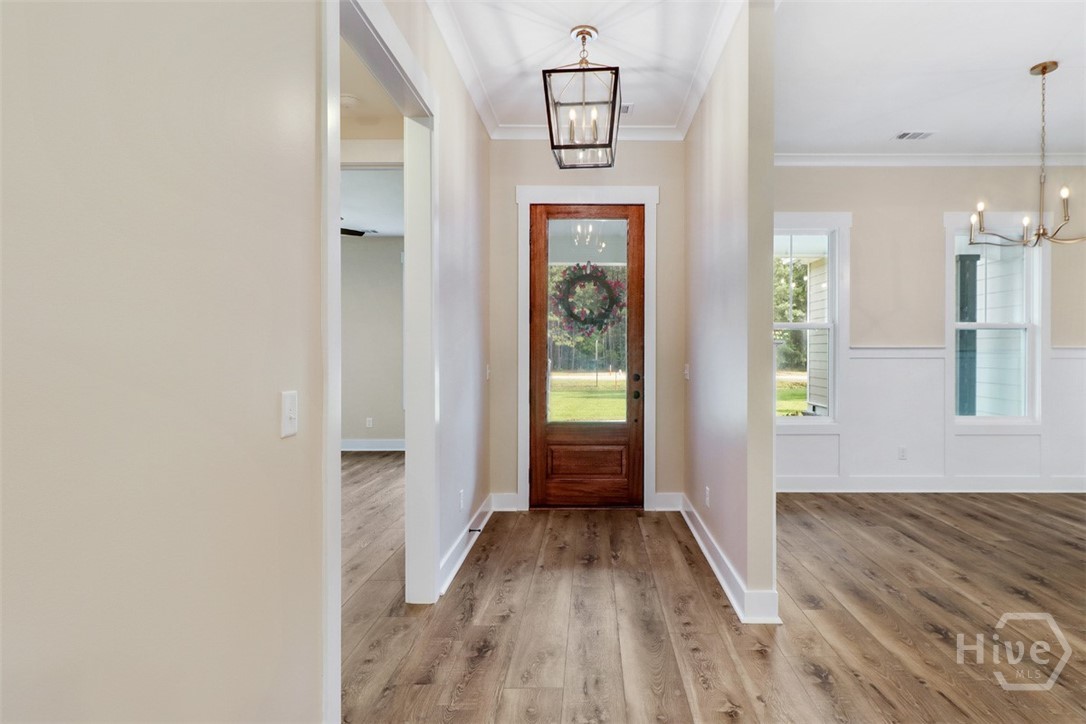 100 Robert's Road Springfield, GA 31329 - Photo 8 of 54
