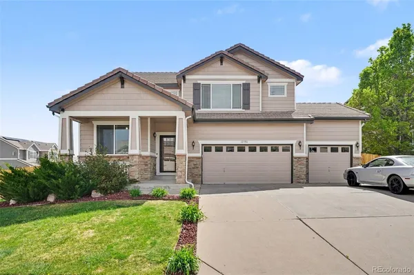 $630,000 | 12980 Rosemary Street, Thornton, CO 80602