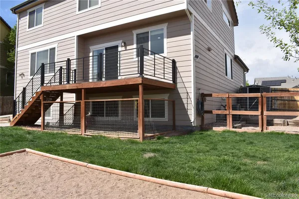 $630,000 | 12980 Rosemary Street, Thornton, CO 80602