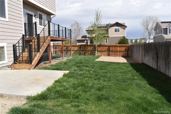 $630,000 | 12980 Rosemary Street, Thornton, CO 80602