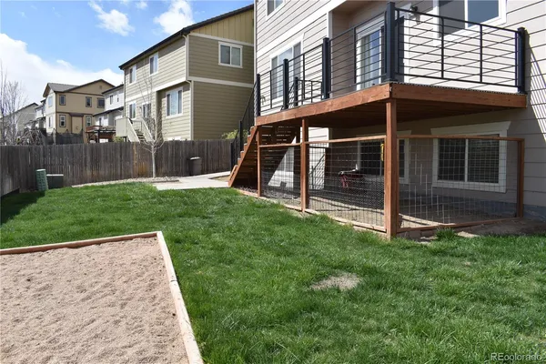 $630,000 | 12980 Rosemary Street, Thornton, CO 80602