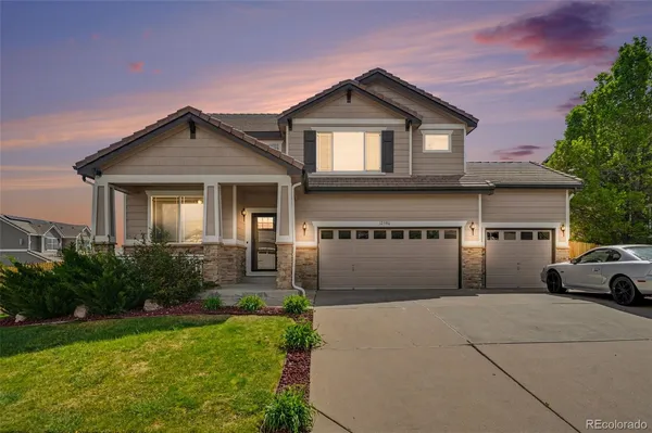 $630,000 | 12980 Rosemary Street, Thornton, CO 80602
