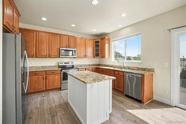 $630,000 | 12980 Rosemary Street, Thornton, CO 80602