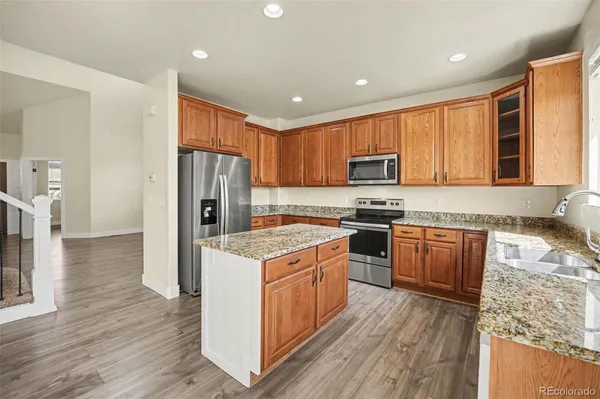 $630,000 | 12980 Rosemary Street, Thornton, CO 80602