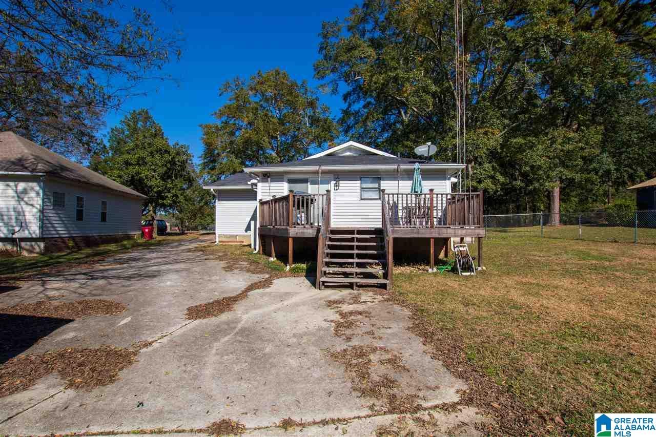 4239 Silver Lake Road Pinson, AL 35126 - Photo 5 of 28