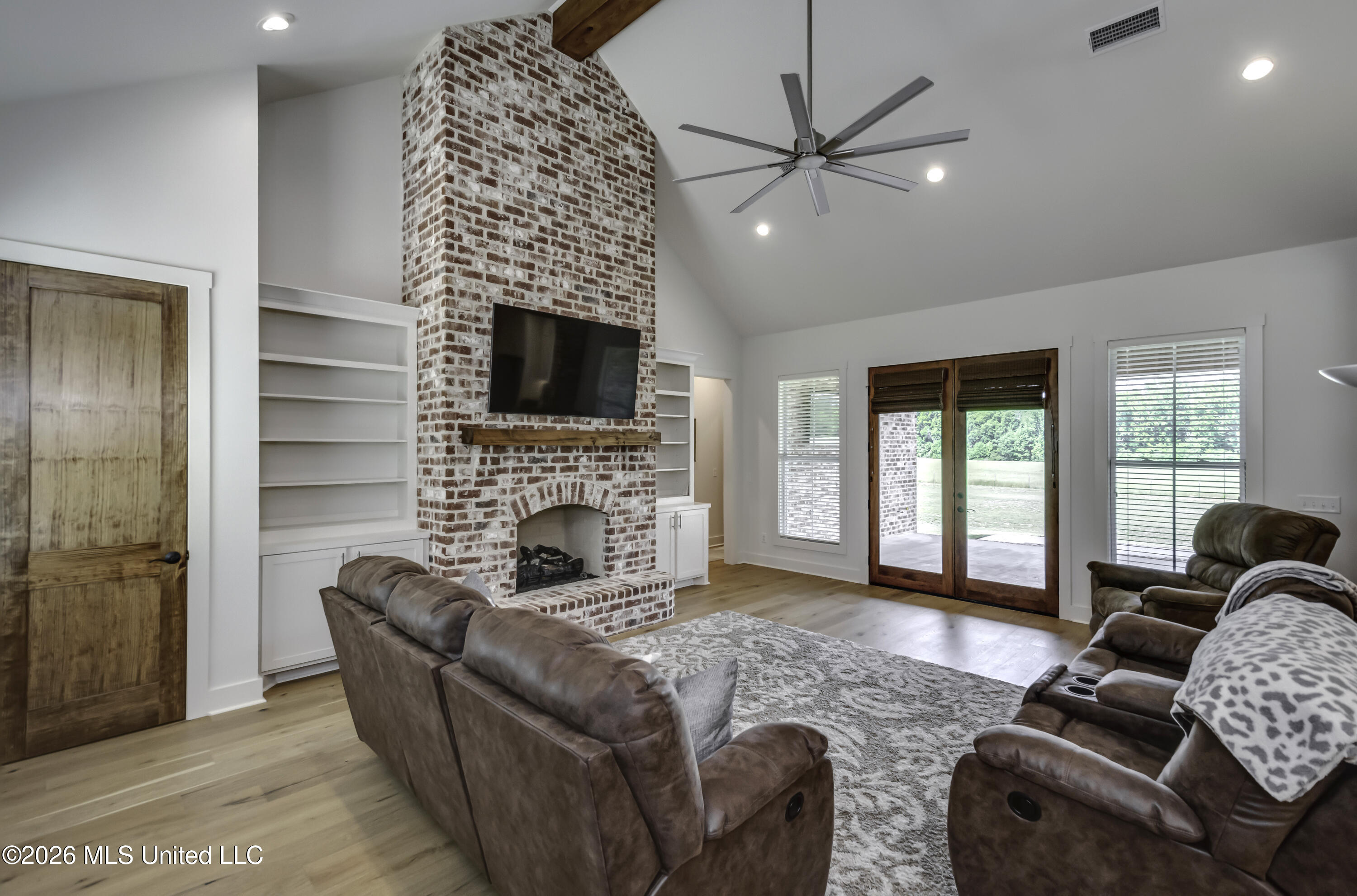 901 Sharon Road Canton, MS 39046 - Photo 11 of 87 901 Sharon Road--21
