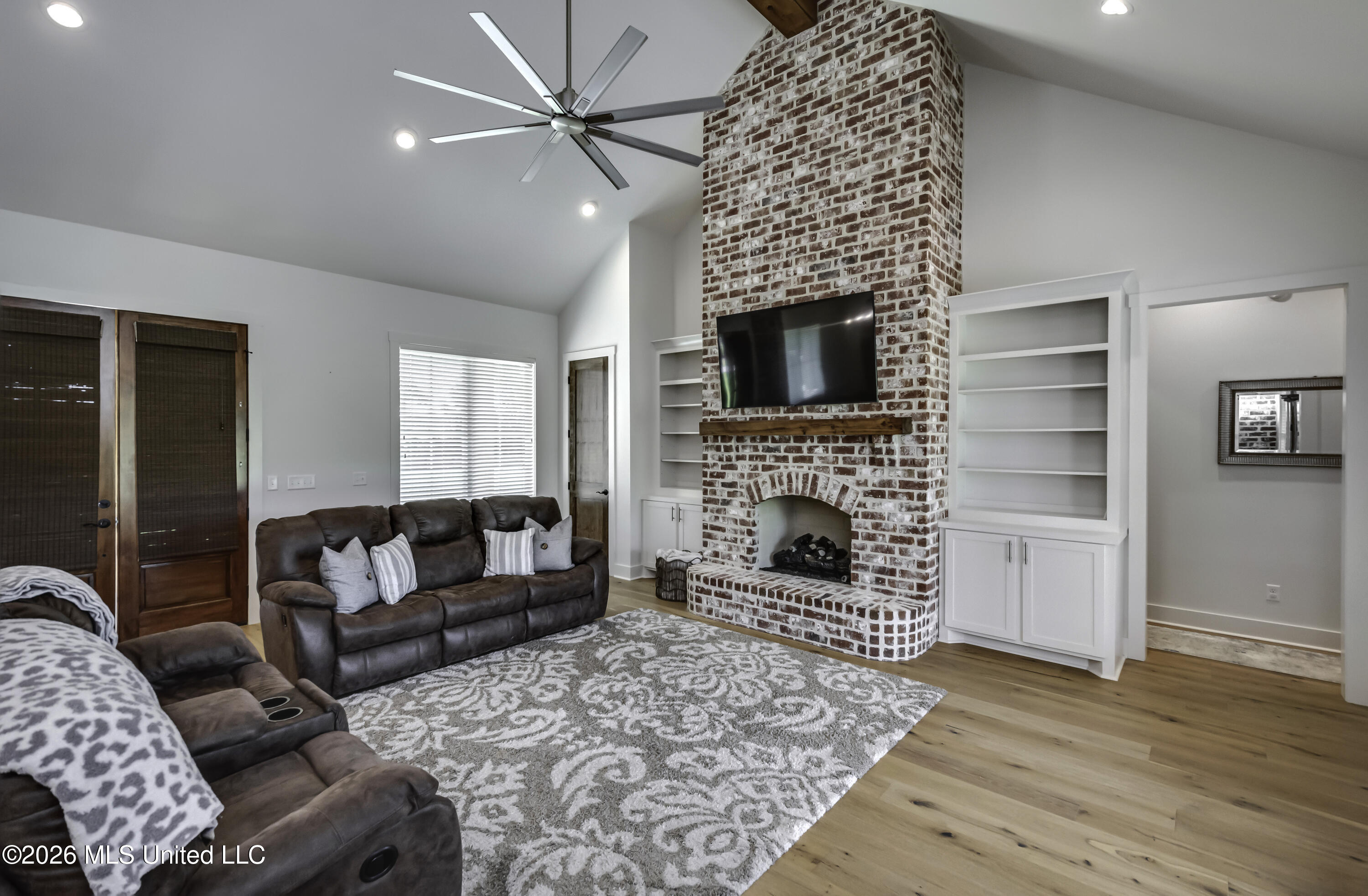 901 Sharon Road Canton, MS 39046 - Photo 14 of 87 901 Sharon Road--24