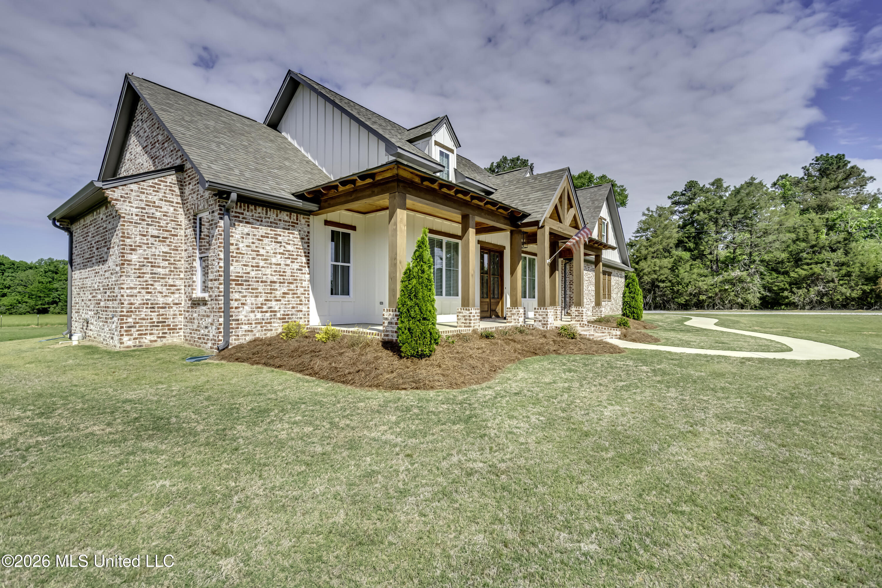 901 Sharon Road Canton, MS 39046 - Photo 4 of 87 901 Sharon Road--4