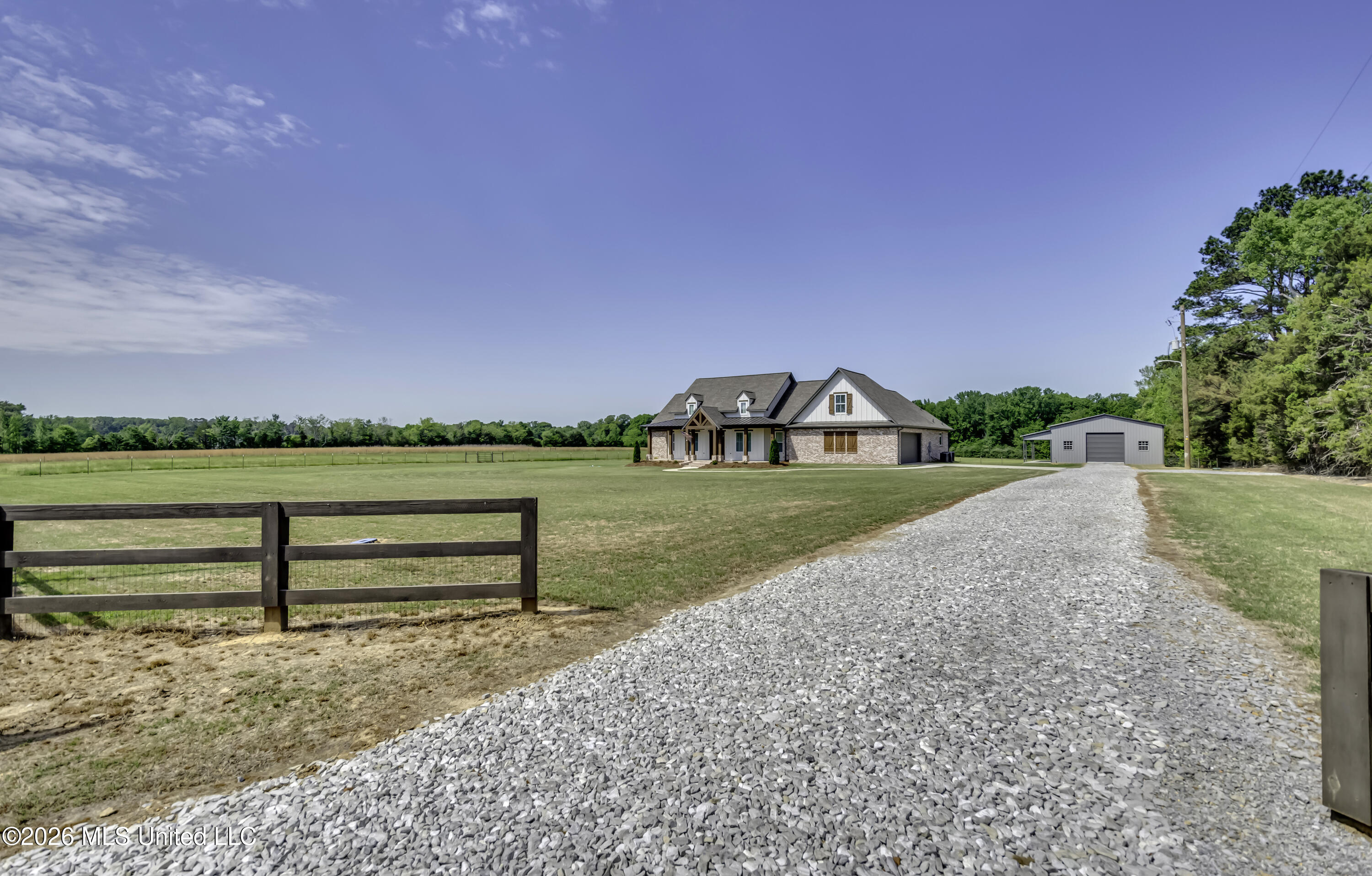 901 Sharon Road Canton, MS 39046 - Photo 55 of 87 901 Sharon Road--66