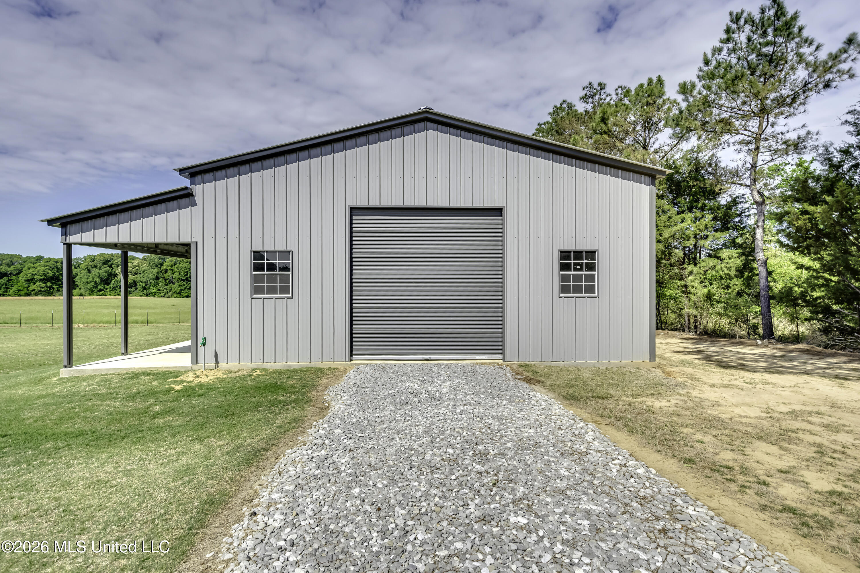 901 Sharon Road Canton, MS 39046 - Photo 56 of 87 901 Sharon Road--9