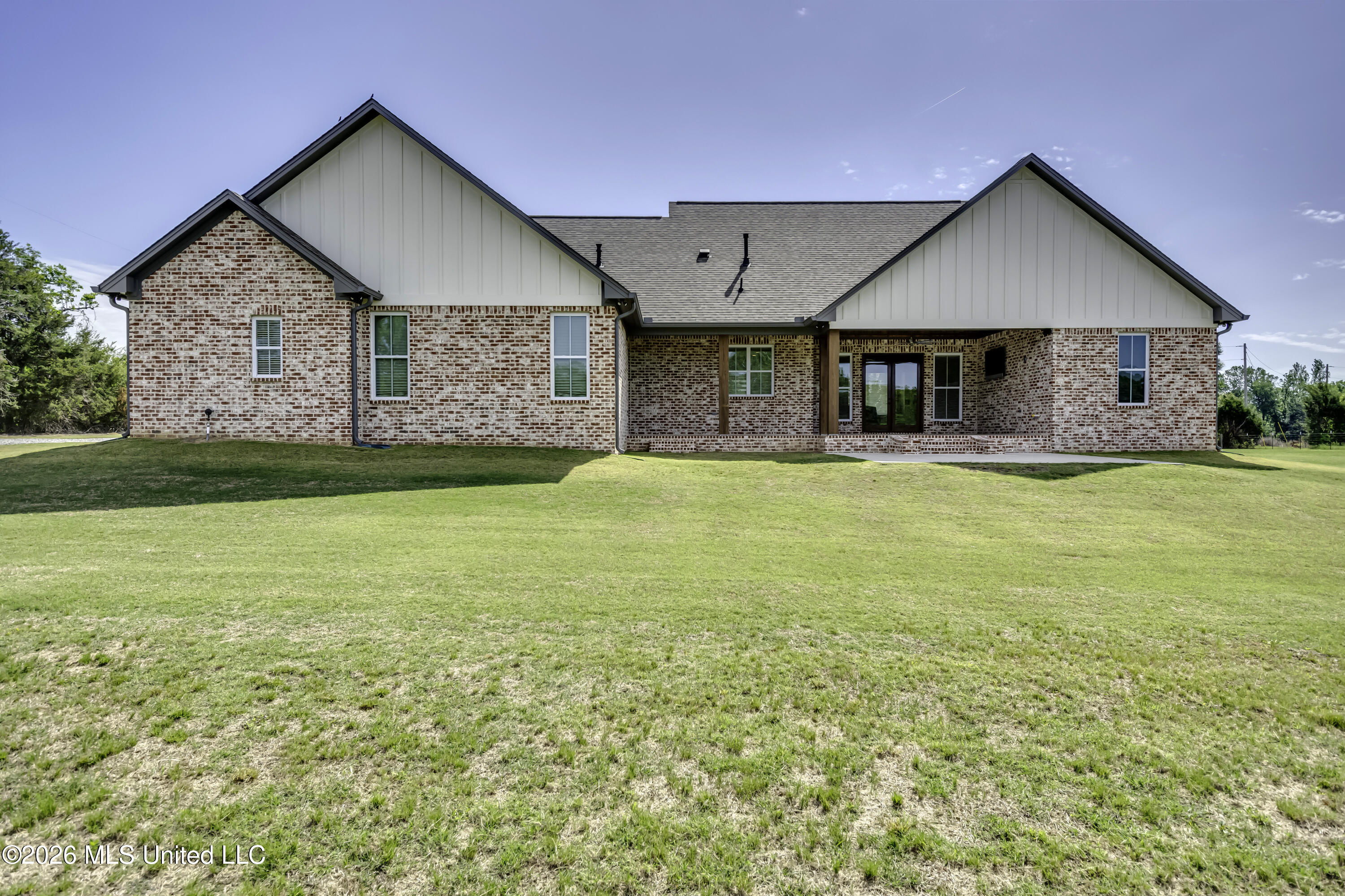 901 Sharon Road Canton, MS 39046 - Photo 60 of 87 901 Sharon Road--13