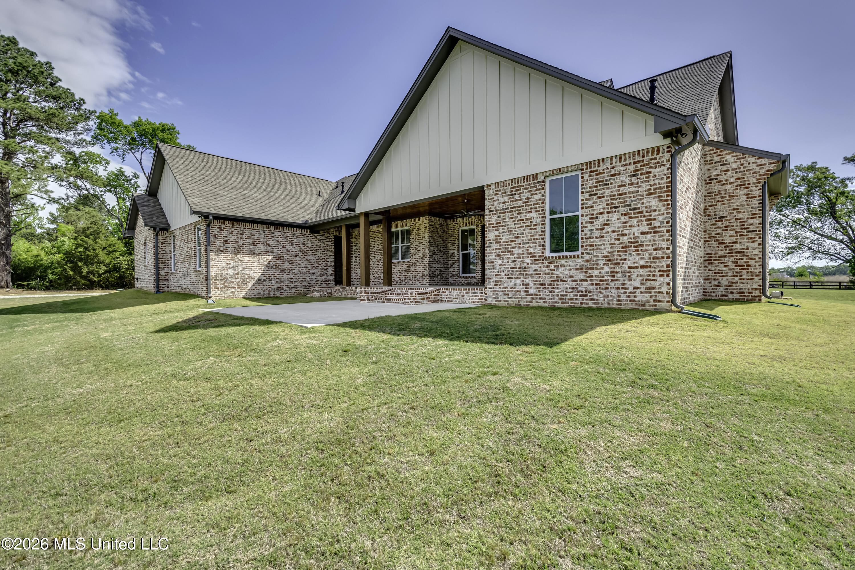 901 Sharon Road Canton, MS 39046 - Photo 61 of 87 901 Sharon Road--14