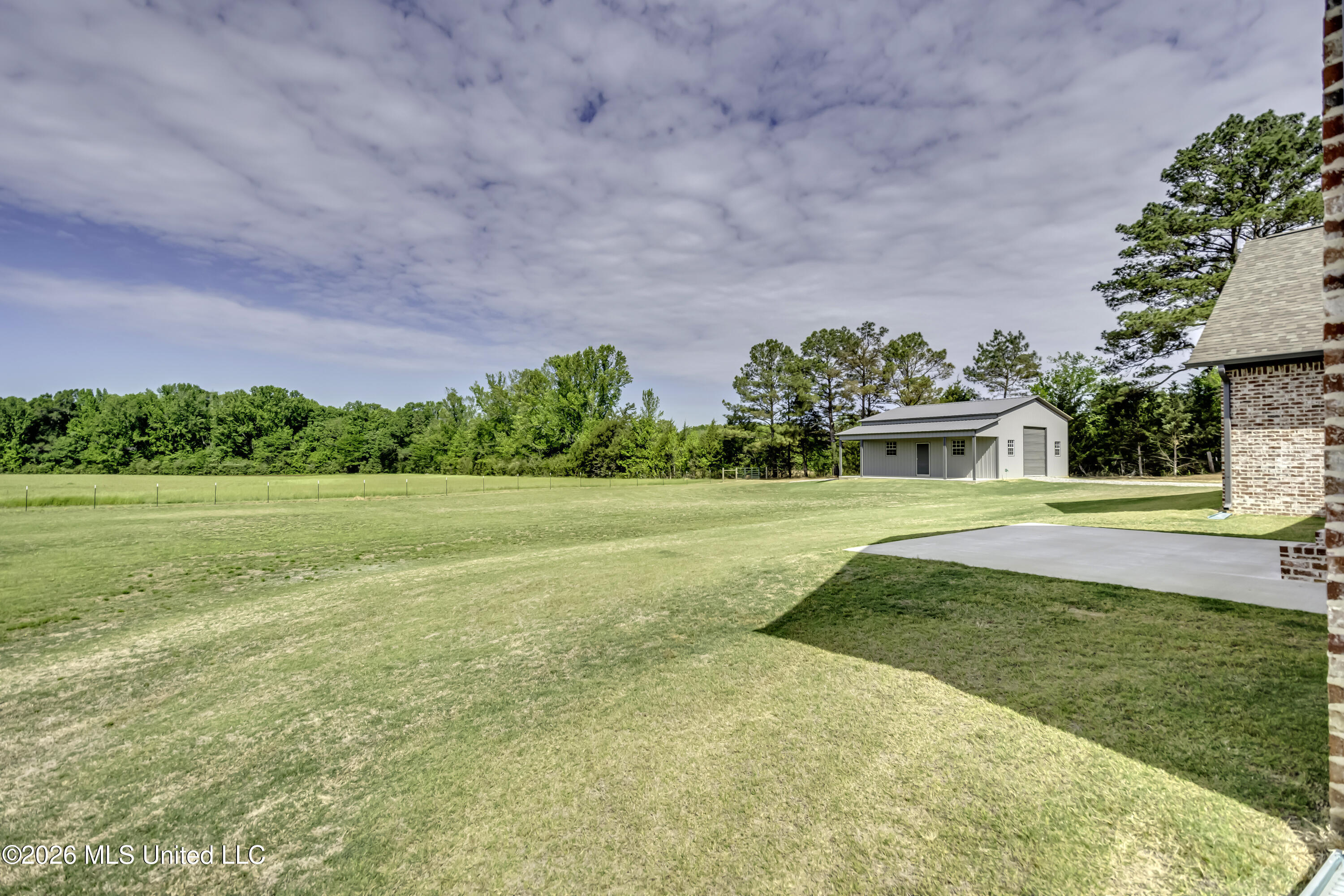 901 Sharon Road Canton, MS 39046 - Photo 62 of 87 901 Sharon Road--15