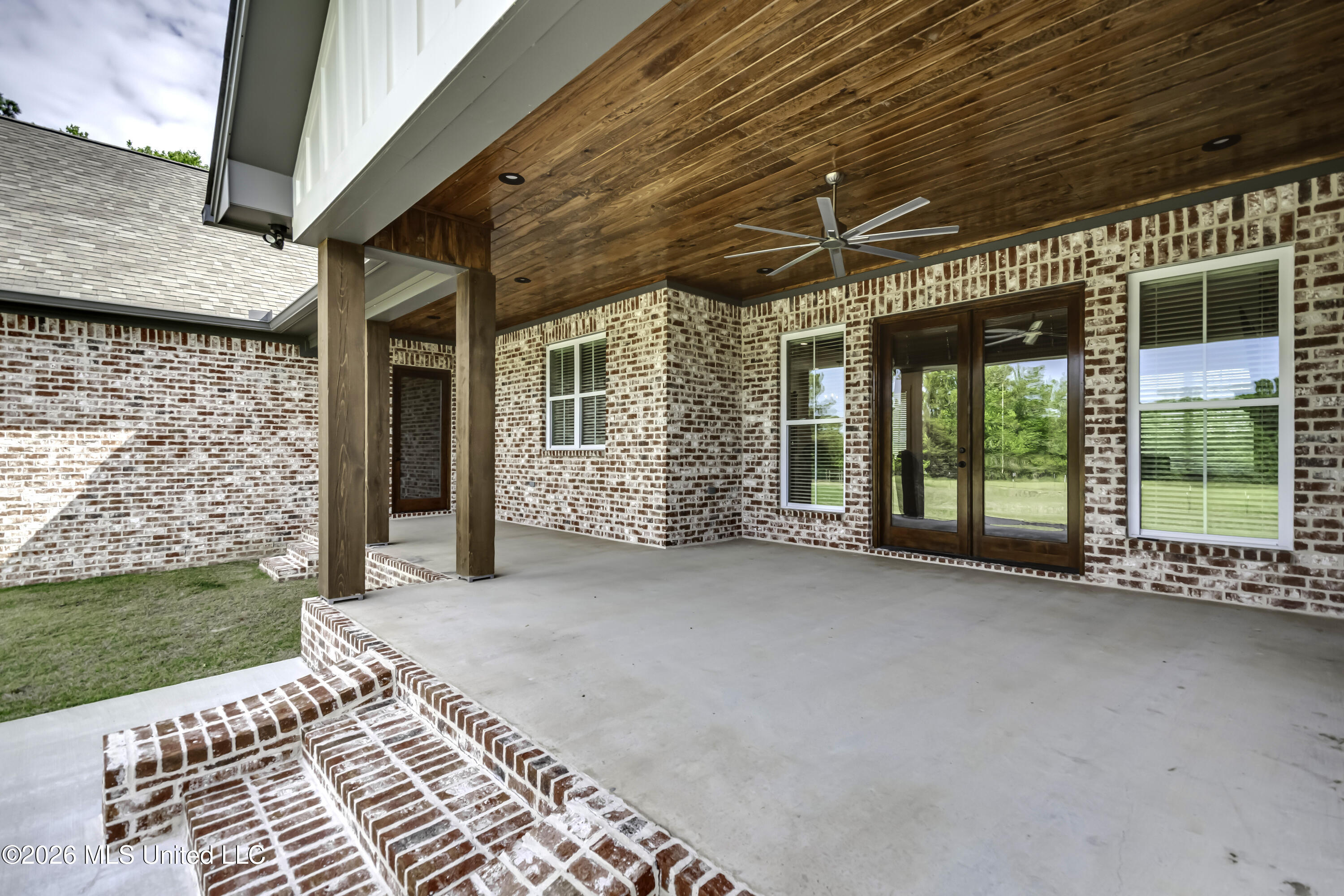 901 Sharon Road Canton, MS 39046 - Photo 63 of 87 901 Sharon Road--16