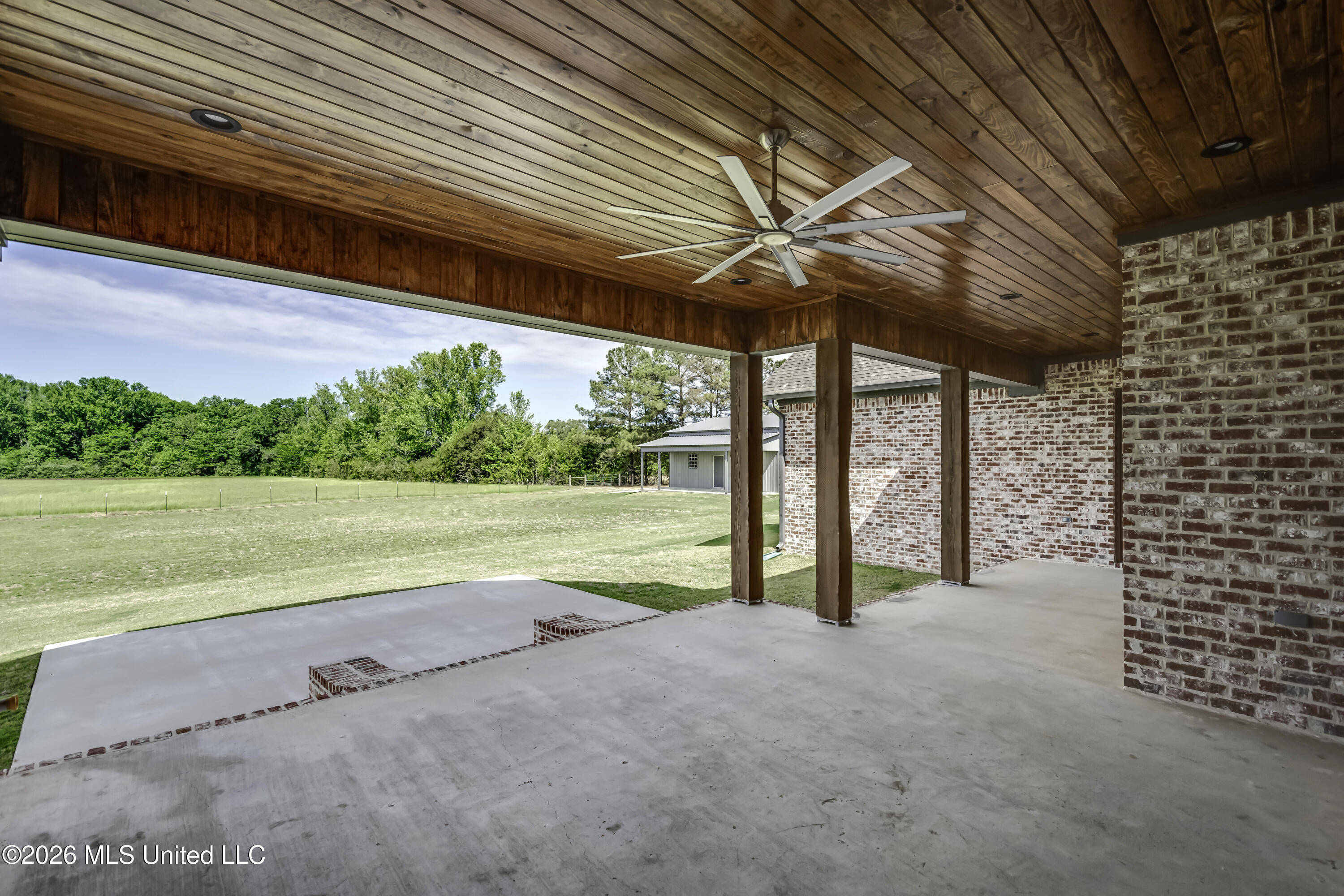 901 Sharon Road Canton, MS 39046 - Photo 64 of 87 901 Sharon Road--17