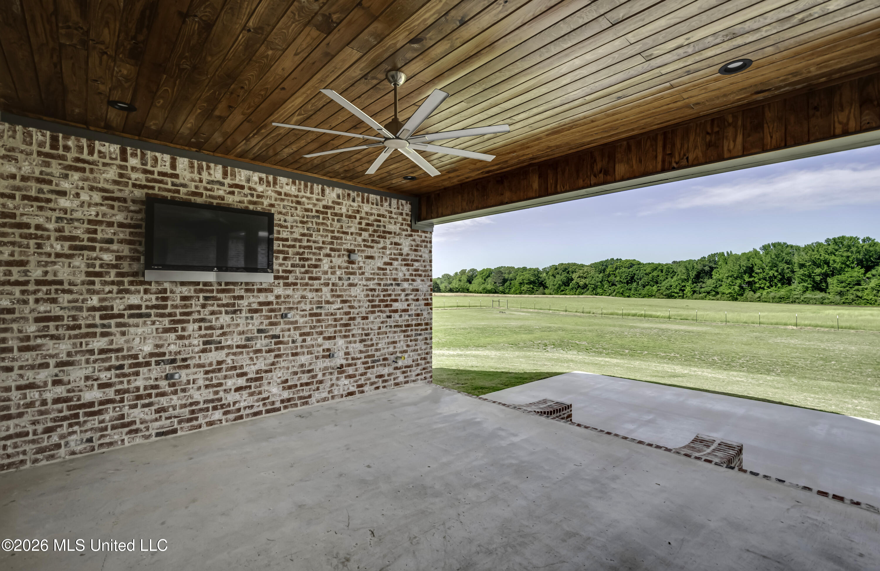 901 Sharon Road Canton, MS 39046 - Photo 65 of 87 901 Sharon Road--18