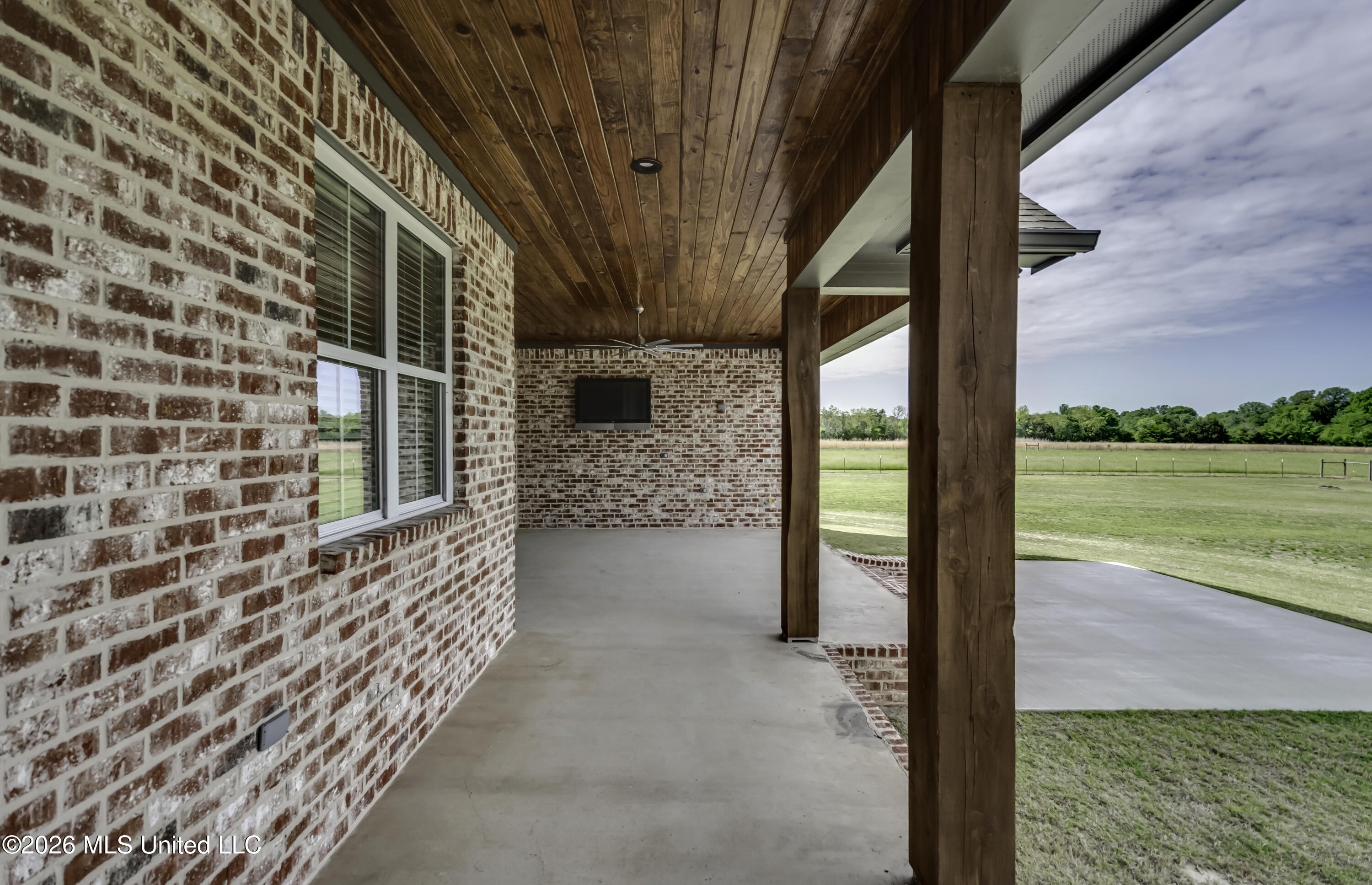 901 Sharon Road Canton, MS 39046 - Photo 66 of 87 901 Sharon Road--19