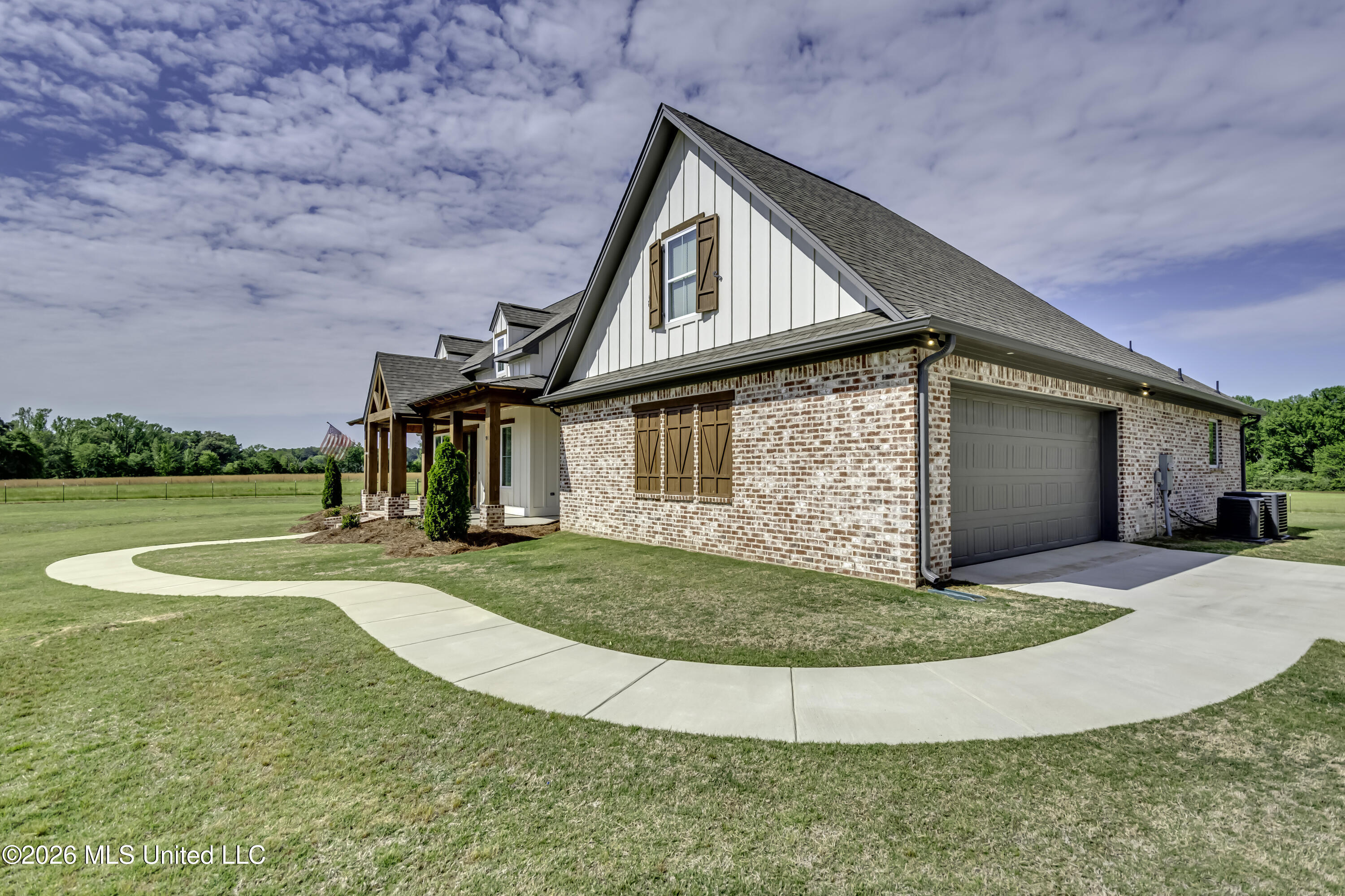 901 Sharon Road Canton, MS 39046 - Photo 7 of 87 901 Sharon Road--6