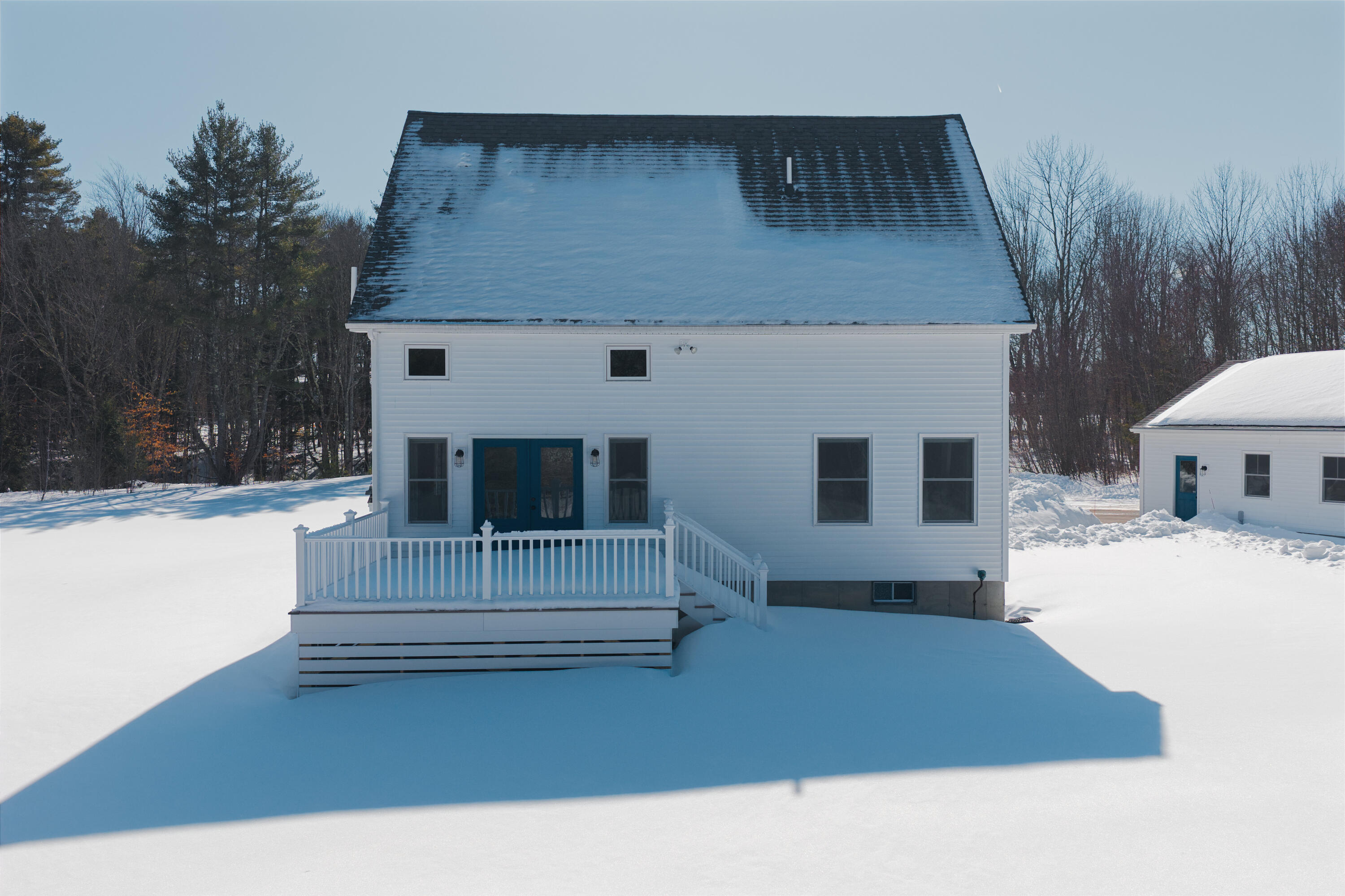 153 McKenney Road Saco, ME 04072 - Photo 34 of 45 exterior4