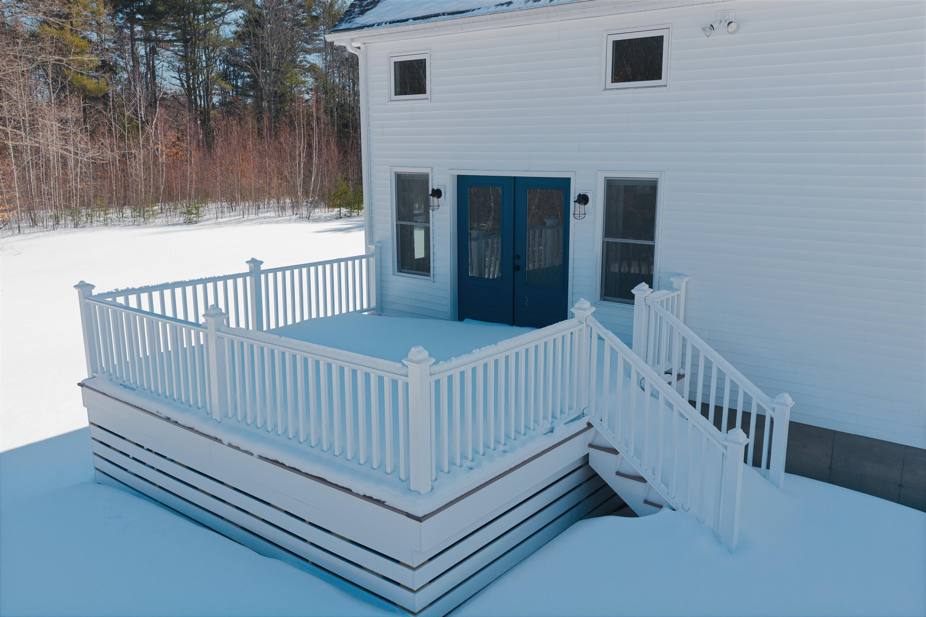 153 McKenney Road Saco, ME 04072 - Photo 35 of 45 exterior5