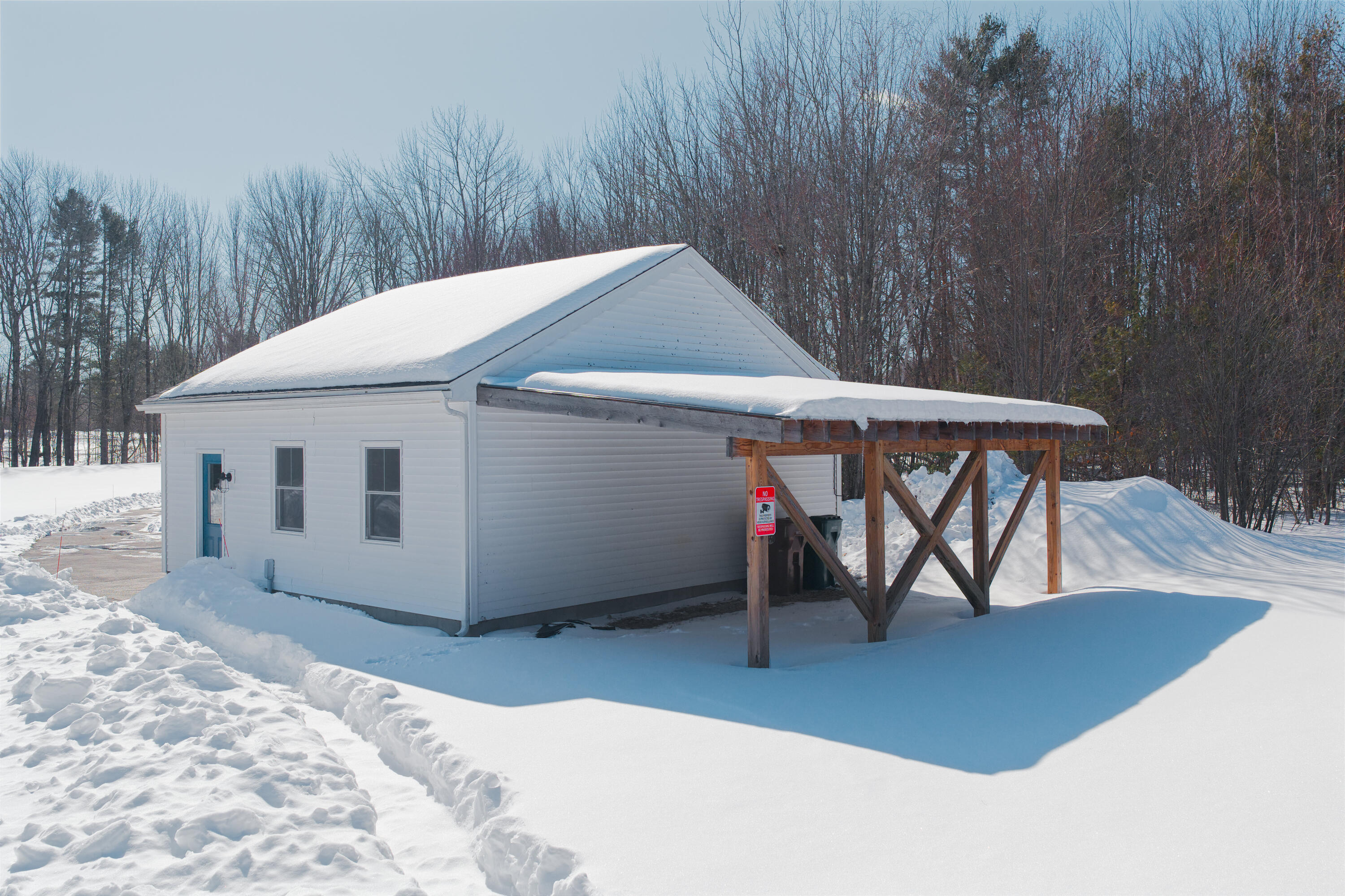 153 McKenney Road Saco, ME 04072 - Photo 37 of 45 exterior7